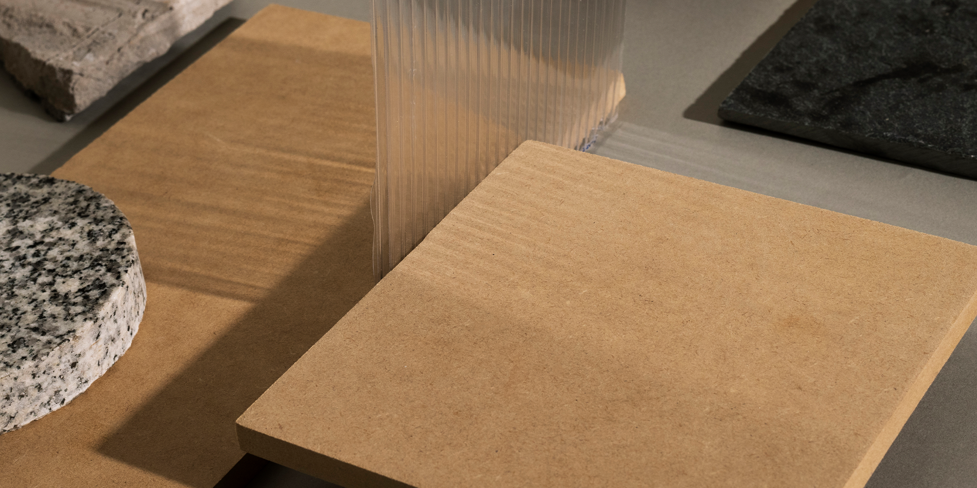 MDF Products